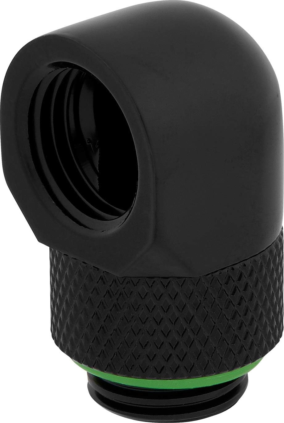 Corsair Hydro X Series 90° Rotary Adapter Twin Pack