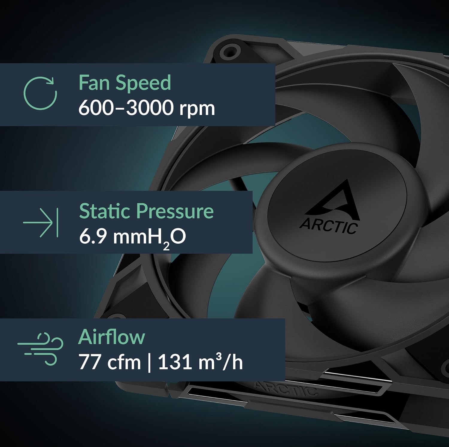 ARCTIC product image