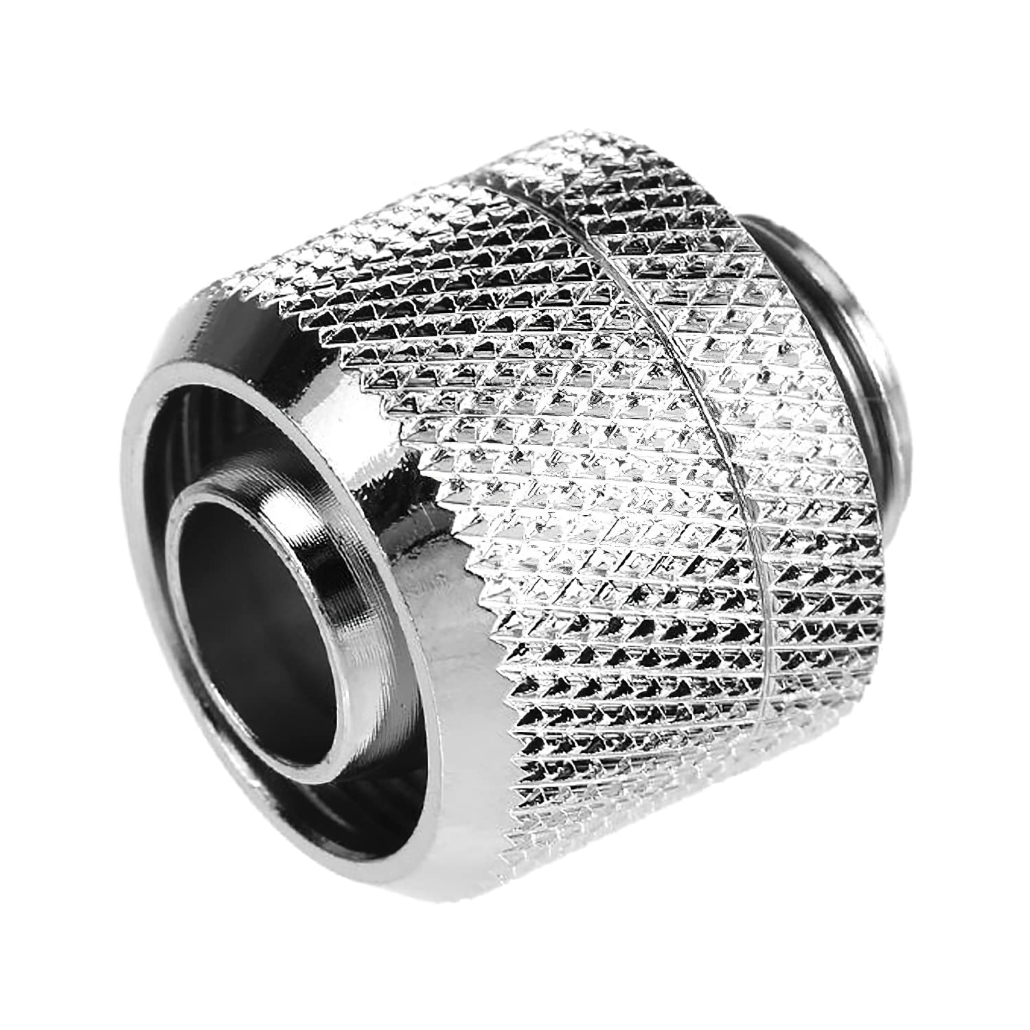 Custom Loop Fittings Demystified: Compression, Rotary Elbows, and Stop Plugs for a Leak-Free Build