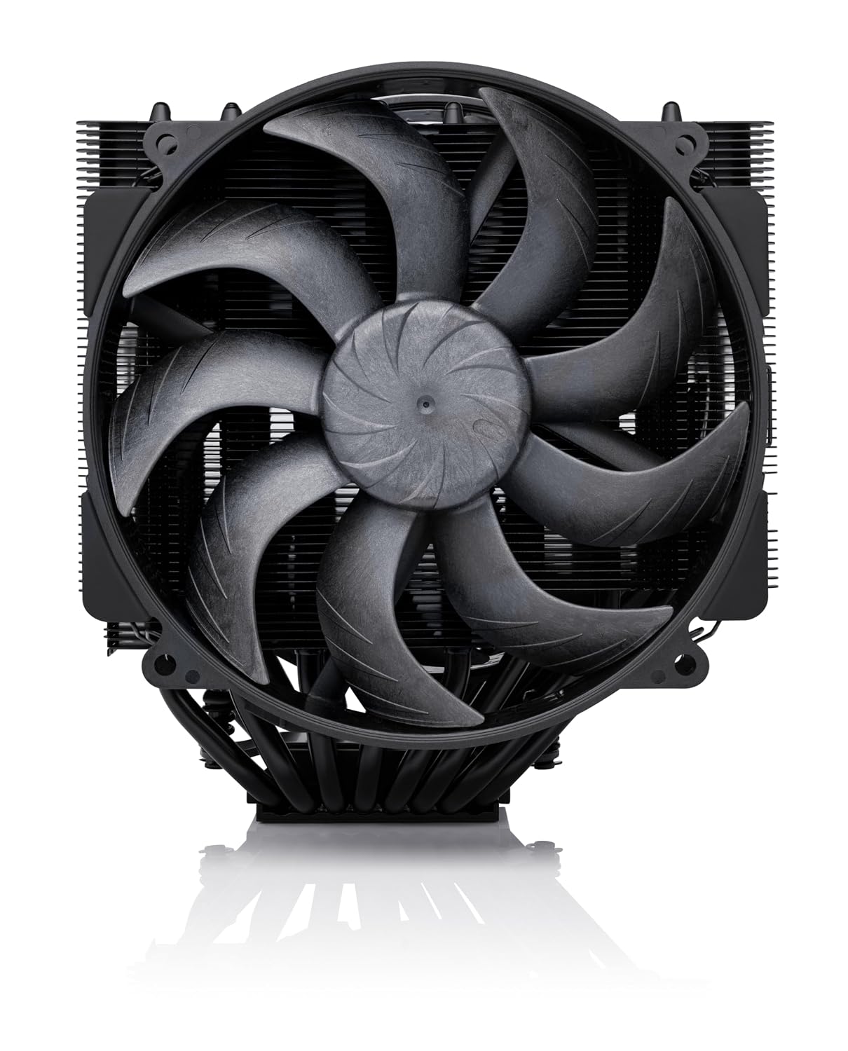 Flagship Air vs. Premium AIO: Does the NH-D15 G2 or Dark Rock Pro 5 Beat a $95 Corsair AIO?