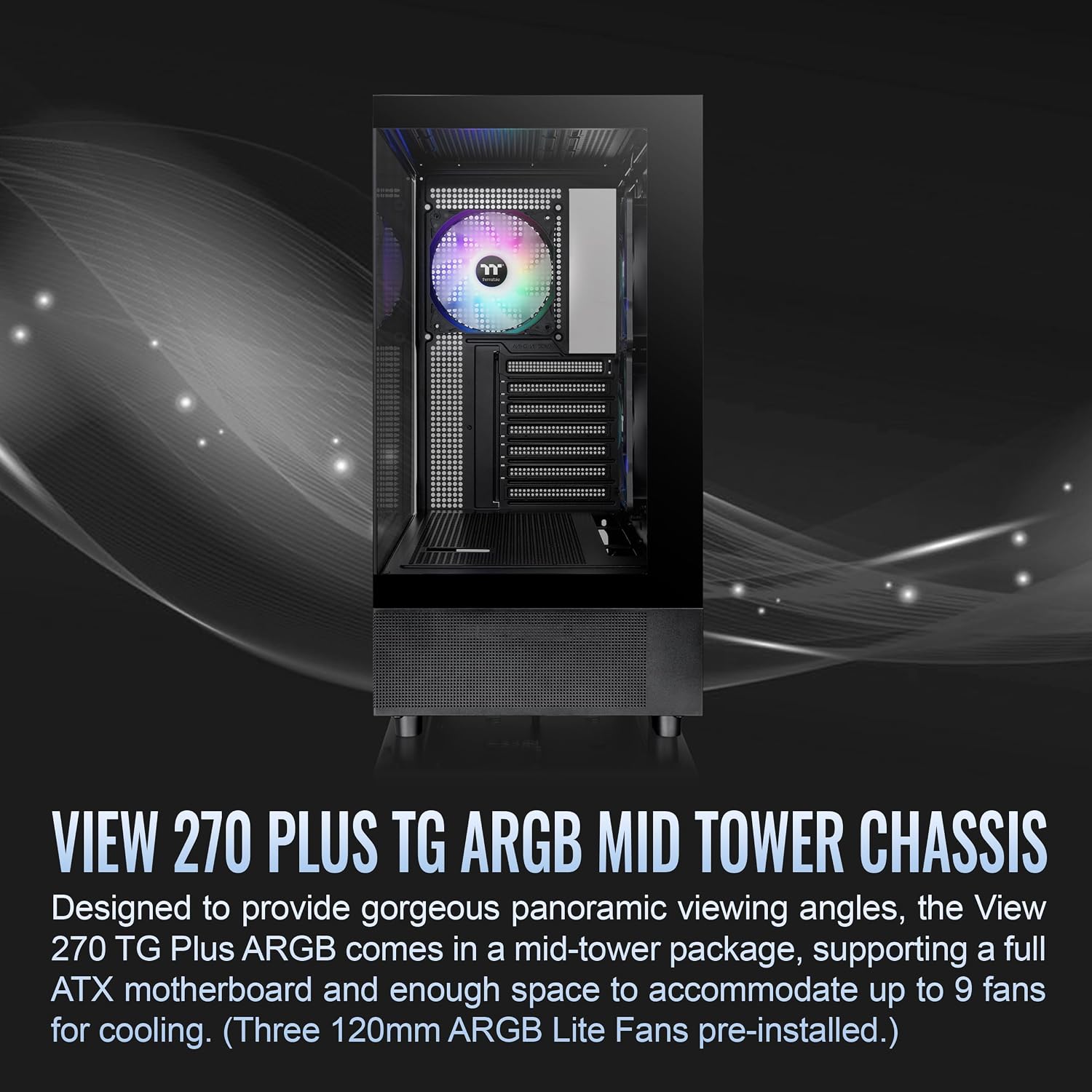 Case Clearance Reality Check: Which Mid-Tower Cases Actually Fit a 360mm Radiator