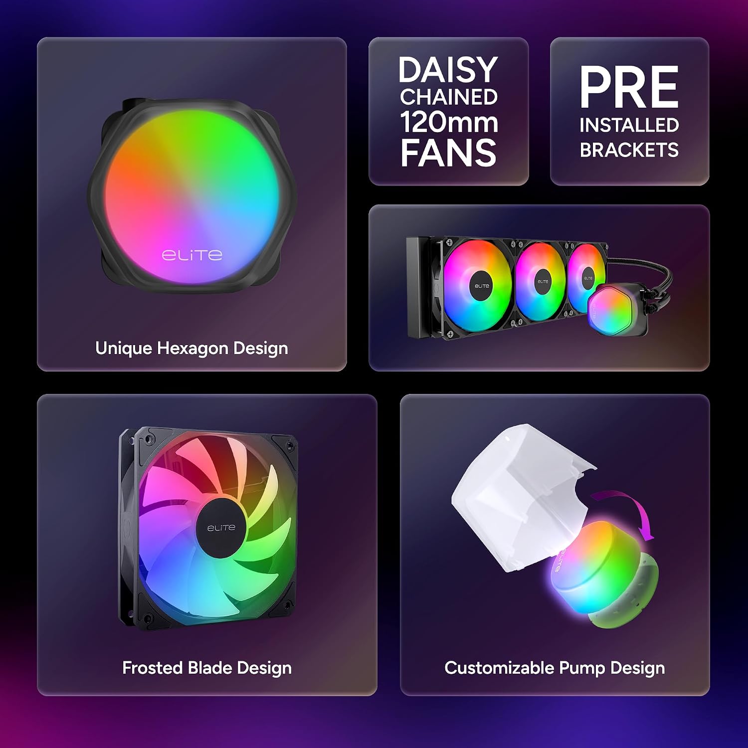 Cooler product image