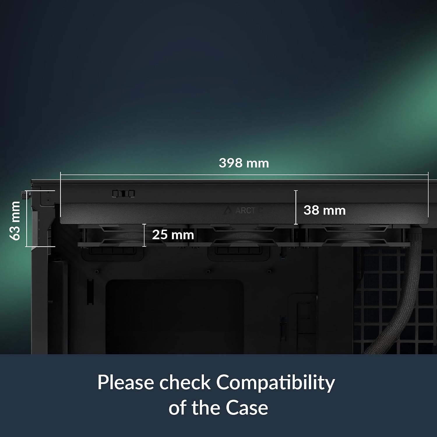 Prebuilt AIO Thermal Paste: Why You Should Always Repaste Out of the Box