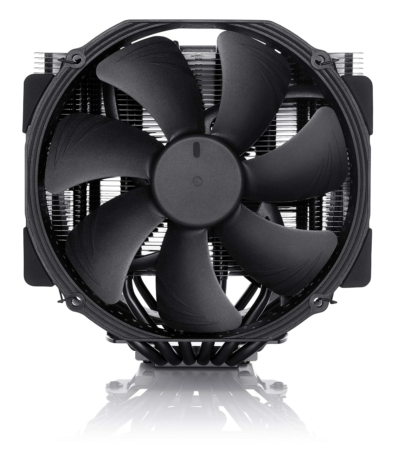Noctua NH-D15 chromax.Black