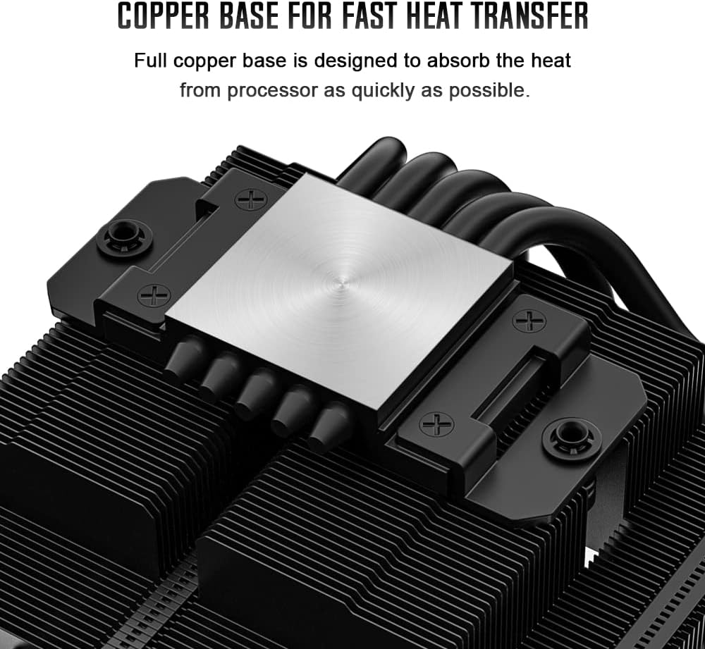 Low-Profile CPU Coolers for SFF and HTPC Builds: Clearance-First Picks That Still Cool