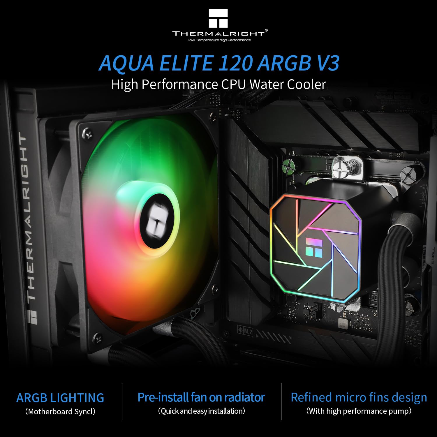 240mm AIO Coolers for Mid-Range Builds: Where to Spend and Where to Save